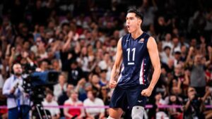 Bintang Bola Tampar Dunia yang Akan Beraksi di Kejohanan 2025