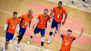 Kejohanan Dunia Bola Tampar Lelaki 2025 di Filipina menghimpunkan 32 pasukan terbaik dari seluruh dunia. Namun, siapakah pilihan utama yang diramal mampu bersaing hingga ke final dan merangkul gelaran juara?