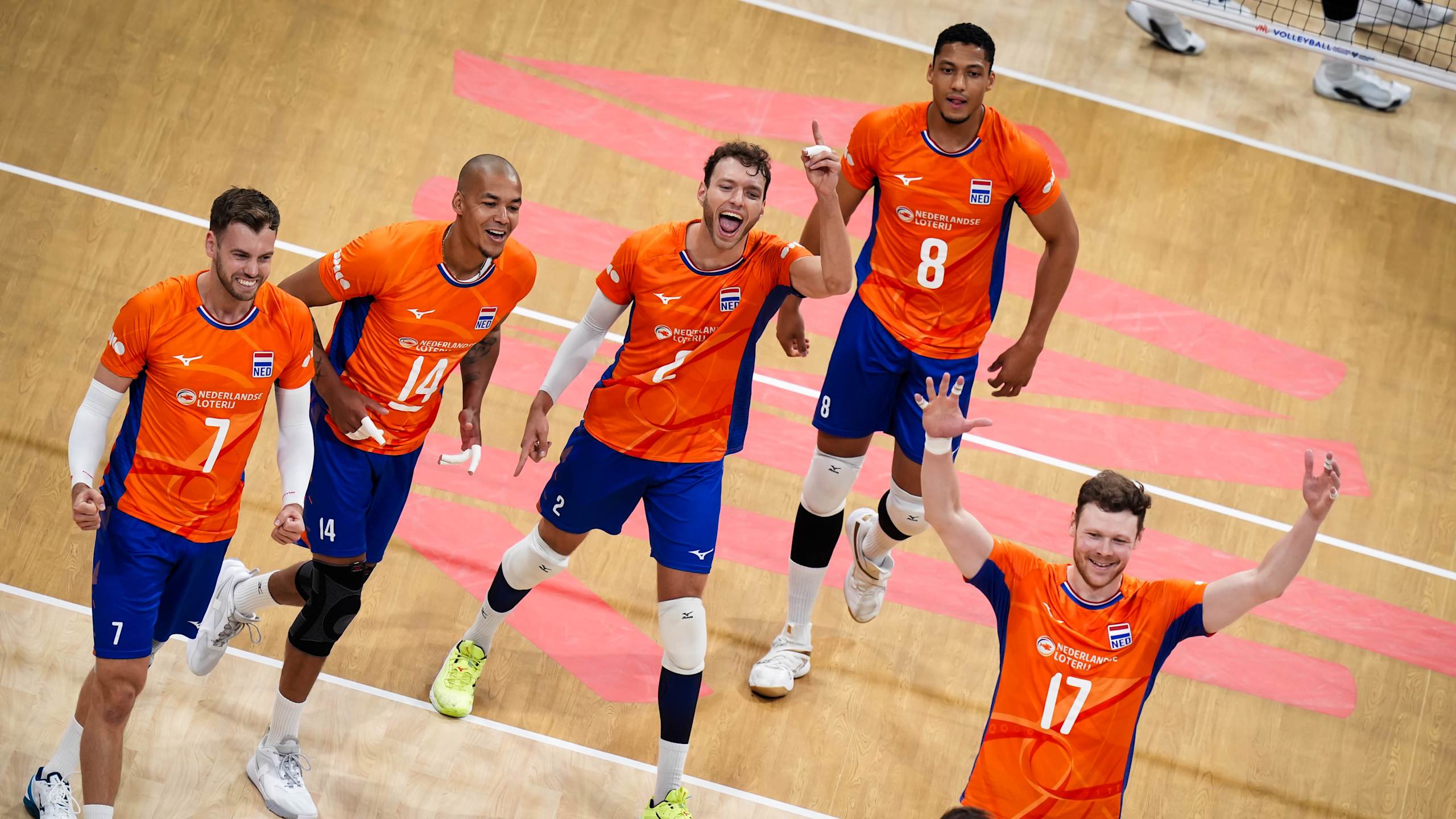 Kejohanan Dunia Bola Tampar Lelaki 2025 di Filipina menghimpunkan 32 pasukan terbaik dari seluruh dunia. Namun, siapakah pilihan utama yang diramal mampu bersaing hingga ke final dan merangkul gelaran juara?